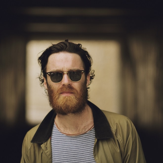Watch Chet Faker Perform on 'The Ellen Degeneres Show'