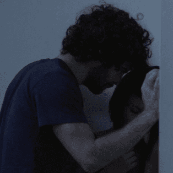 Watch the Dark, Intimate Video for Honne's "All In The Value"