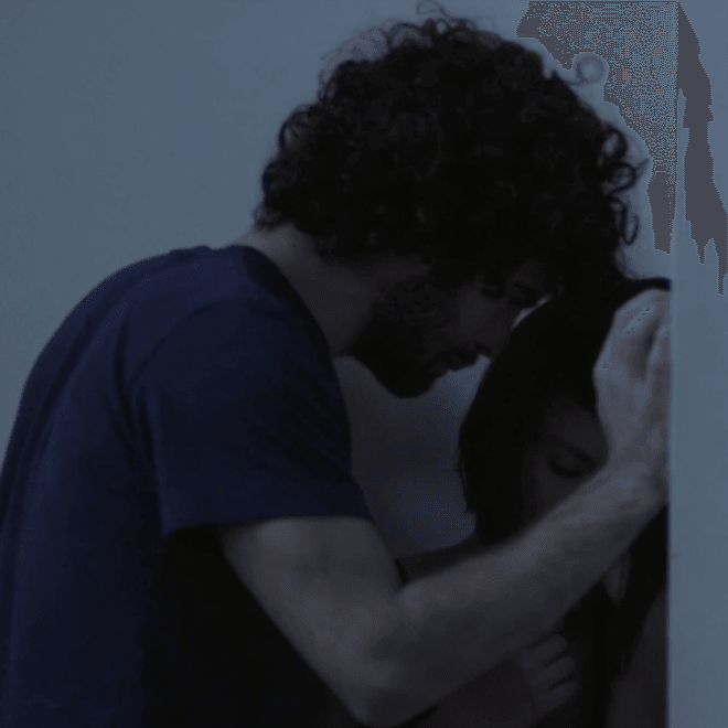 Watch the Dark, Intimate Video for Honne's "All In The Value"