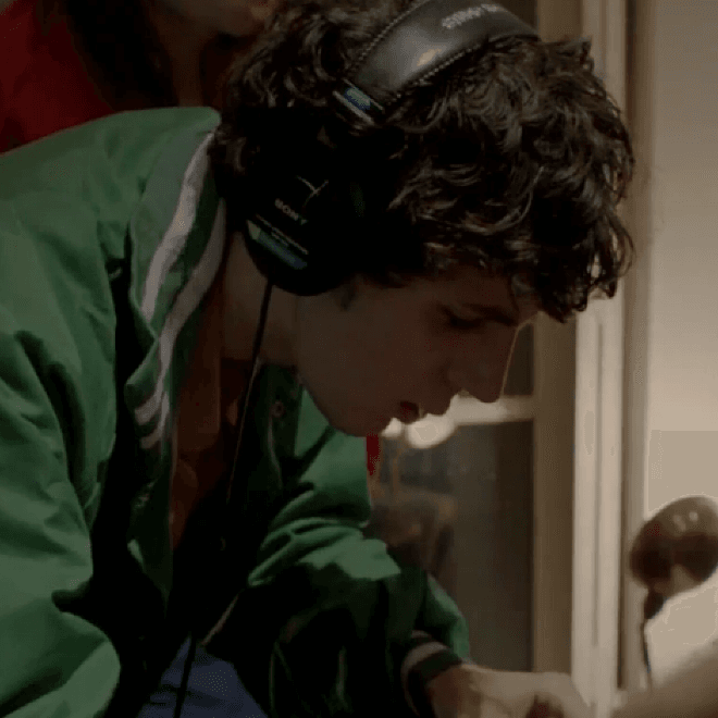 Watch the New Trailer for the Daft Punk Semi-Biographical Movie 'Eden'