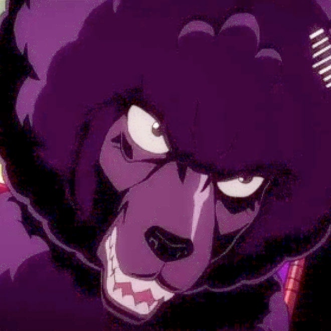 Watch Tyler, the Creator Star as a Poodle In 'Black Dynamite'