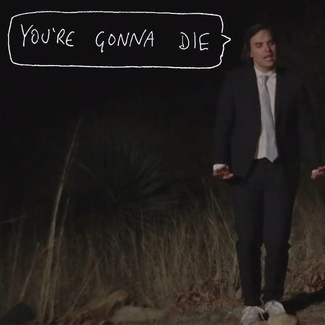 Will Butler (of Arcade Fire) Releases Video for "Anna," Expands Tour Dates