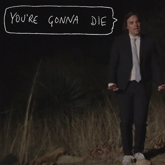 Will Butler (of Arcade Fire) Releases Video for "Anna," Expands Tour Dates