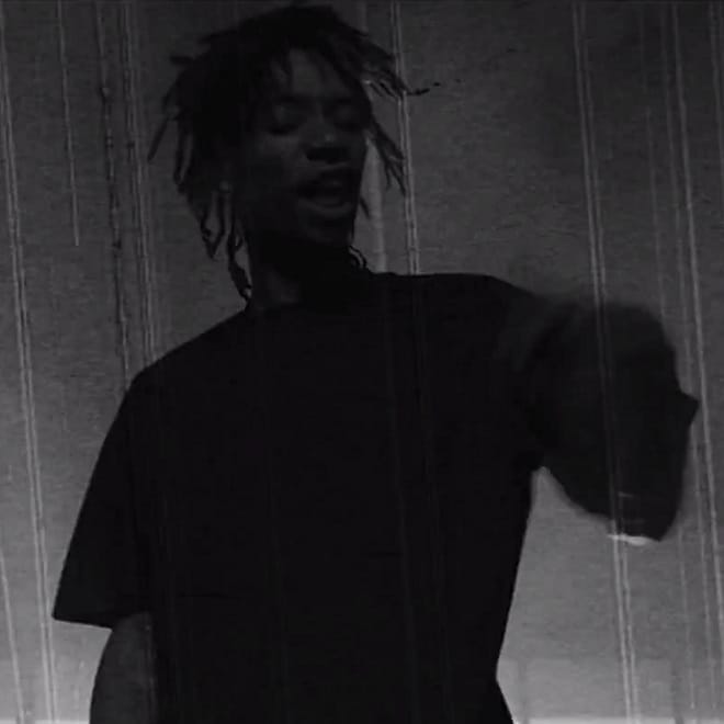 Wiz Khalifa - Raw (Video)