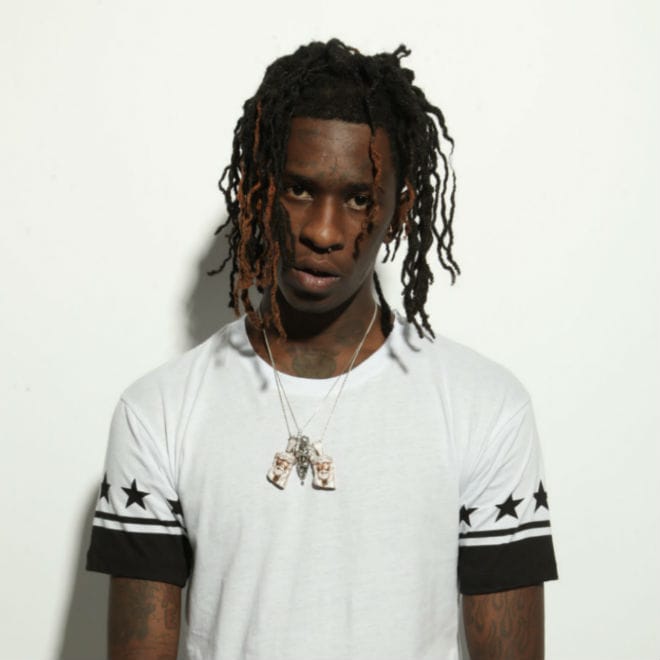 Young Thug - Friend of Scotty