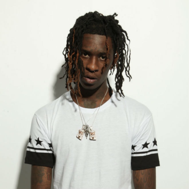 Young Thug - Friend of Scotty