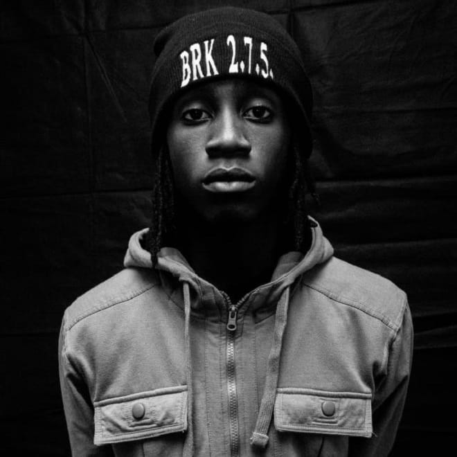 Yung Simmie - Yung Smokey (Mixtape)