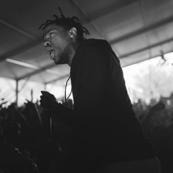 Jobs Artists Did Before They Were Famous