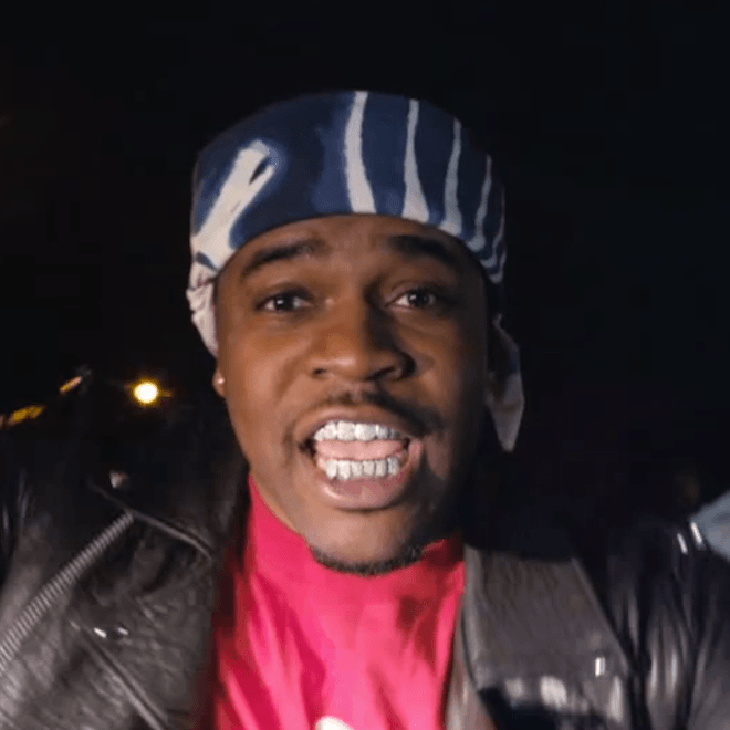 A$AP Ferg – Doe-Active