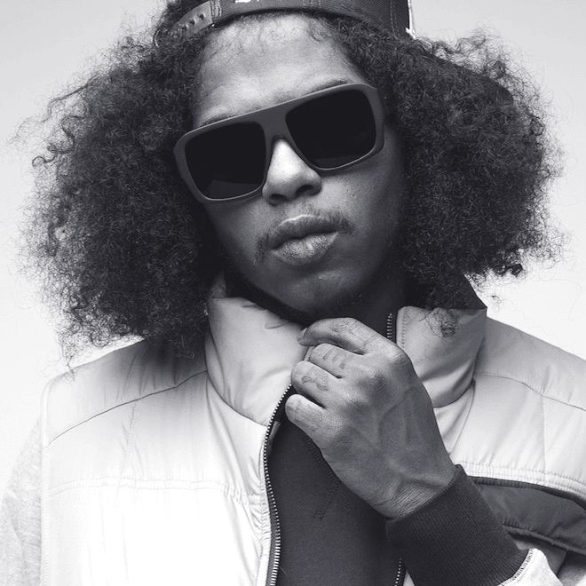 Ab-Soul - 47 Bars (Produced by The Alchemist)