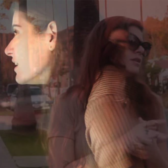 Best Coast - California Nights