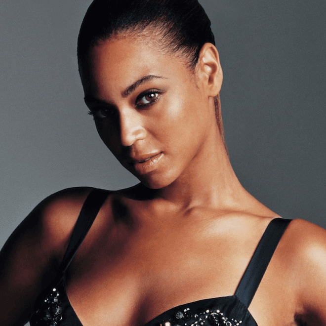 Beyoncé Launches Food Delivery Service