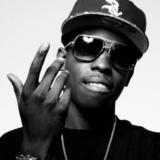 Bobby Shmurda featuring French Montana & Rebel Rowdy - Right Now