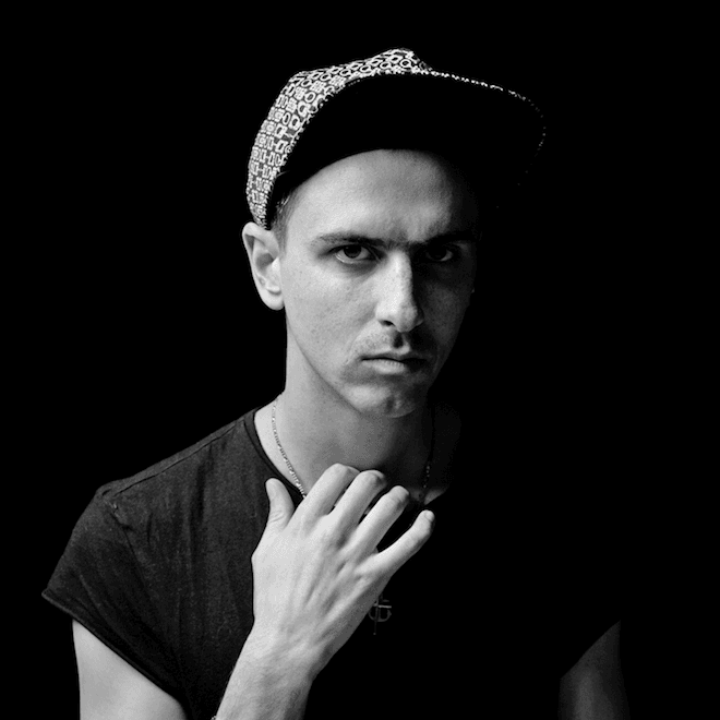 Boys Noize Celebrate 10-Year Anniversary by Releasing a Free BitTorrent Bundle