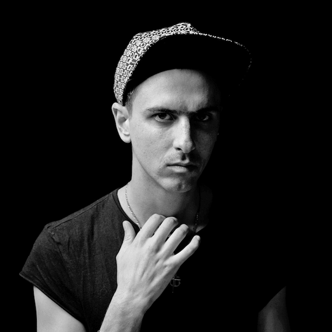 Boys Noize Celebrate 10-Year Anniversary by Releasing a Free BitTorrent Bundle