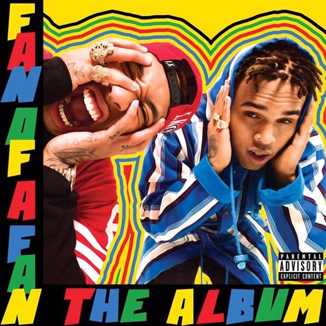 Chris Brown & Tyga - Fan of a Fan (Album Stream)