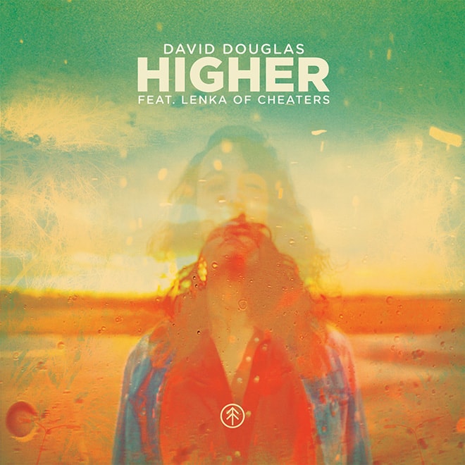David Douglas featuring Lenka - Higher