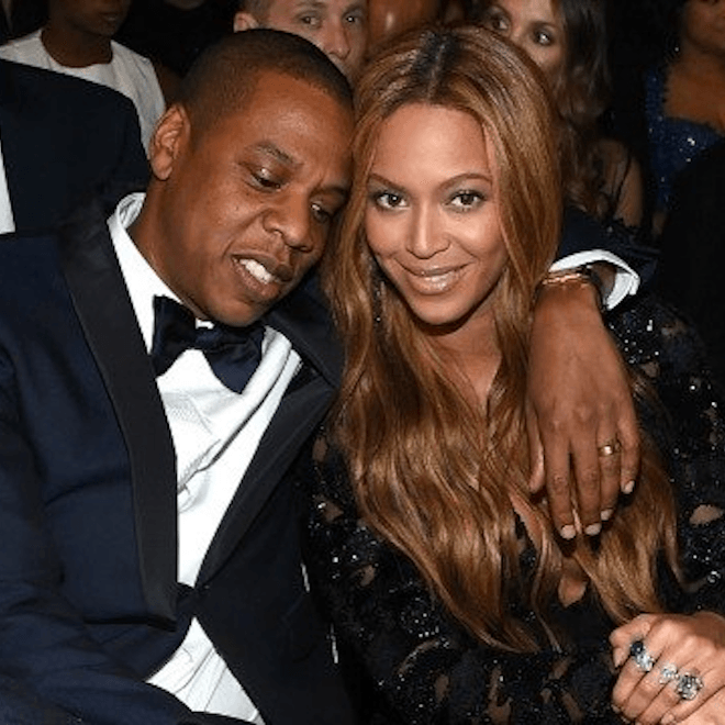 Are JAY Z & Beyoncé Working On A Joint Album?