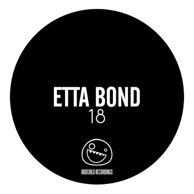 Etta Bond - 18
