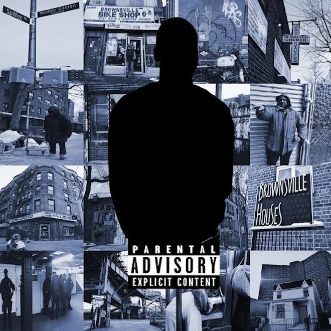 Frank McFly - The Solution (Mixtape)