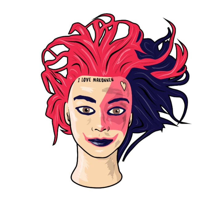 ILOVEMAKONNEN Announces 'Loudest of The Loudest' Tour