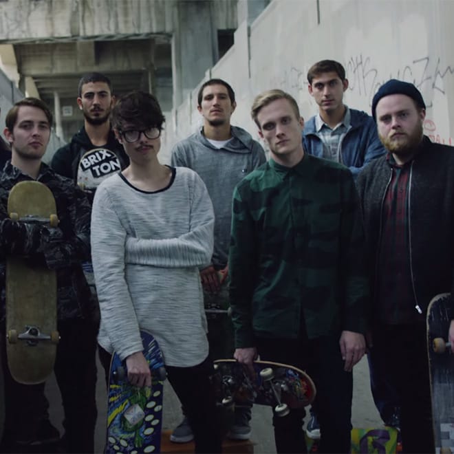 Joywave – Somebody New