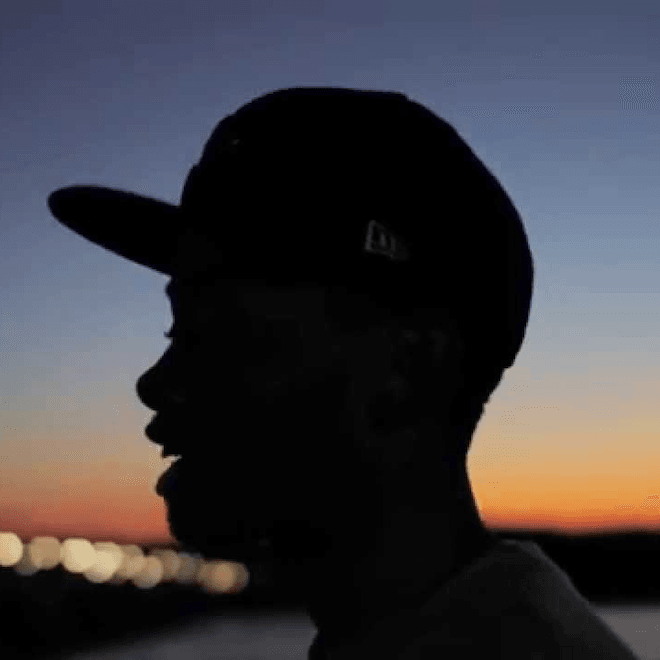 Kenn Starr - Say Goodbye (Produced by Black Milk)