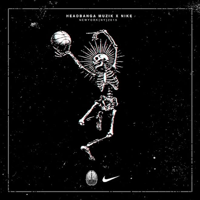 Listen to HeadBanga's (Dot Da Genius & Woodro Skillson) "Zoom City Arena" Mix