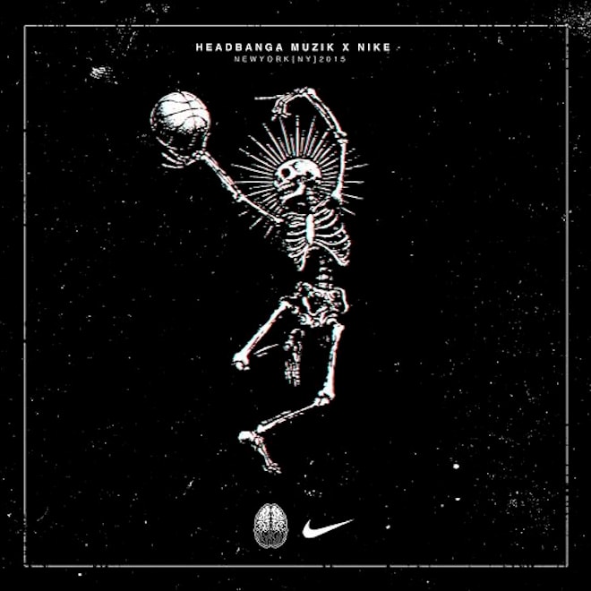 Listen to HeadBanga's (Dot Da Genius & Woodro Skillson) "Zoom City Arena" Mix