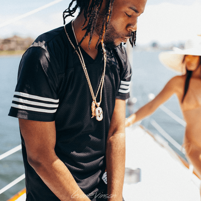 PARTYNEXTDOOR Has a New EP Coming