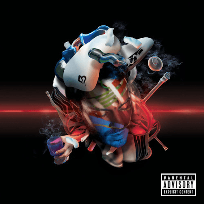 PREMIERE: Stream a Mini Mix of Brodinski's Upcoming 'Brava' Album