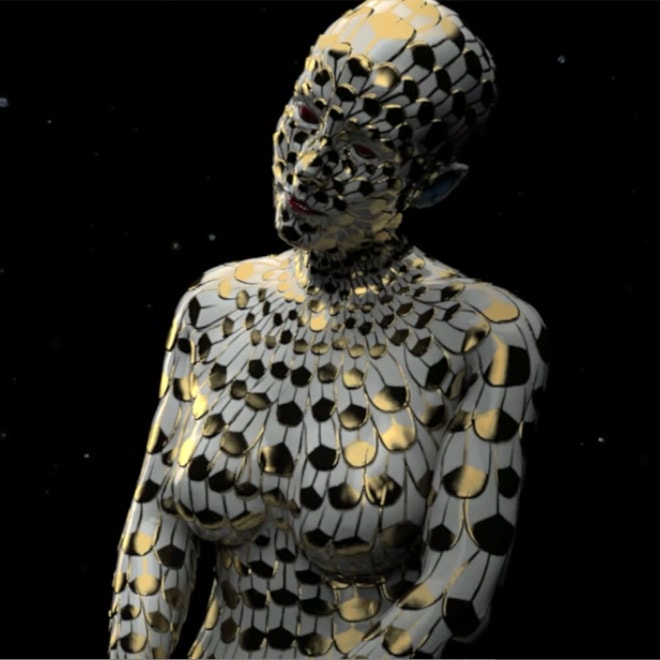 Purity Ring - bodyache