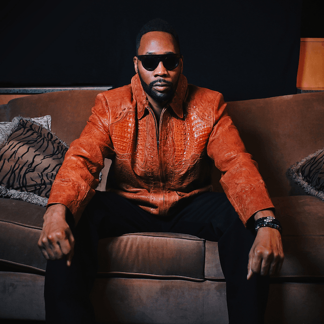 RZA to Star in Biopic About Porn Star Vanessa Del Rio