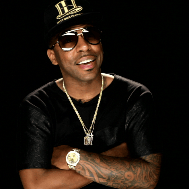 Rocko - Expect The Unexpected (Mixtape)