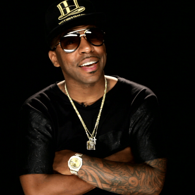 Rocko - Expect The Unexpected (Mixtape)