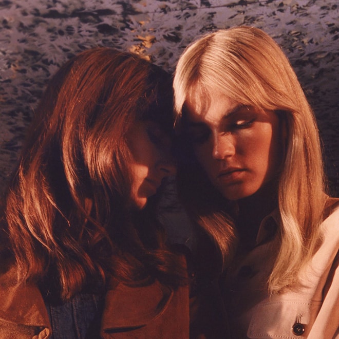 Say Lou Lou - Nothing But A Heartbeat