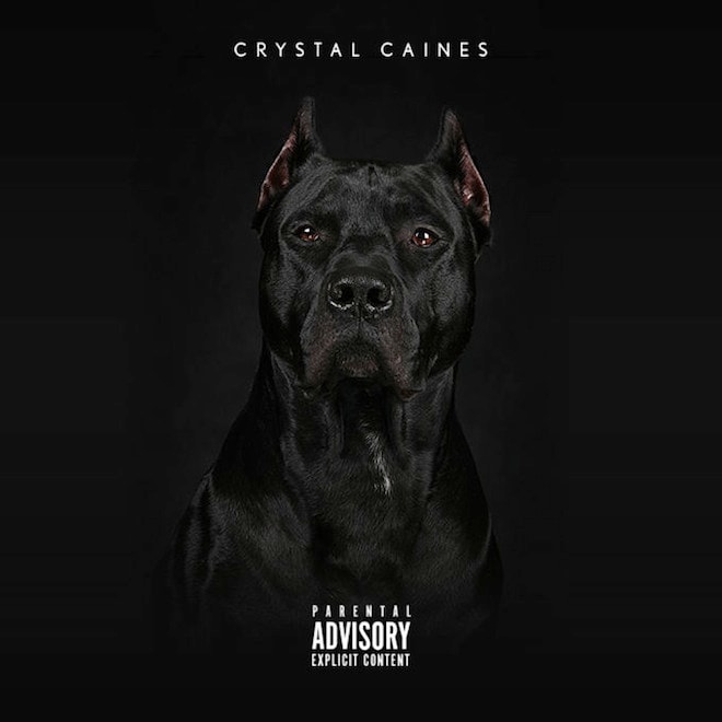 Stream Five New Tracks from Crystal Caines