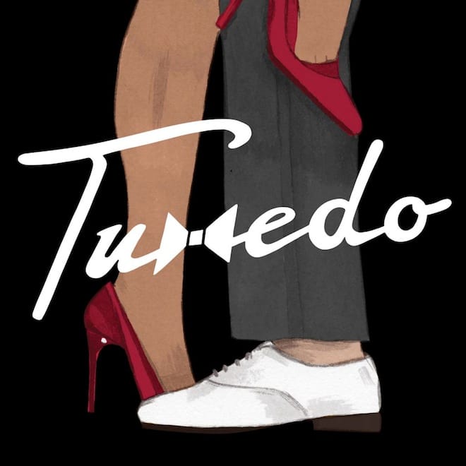 Stream Tuxedo's (Mayer Hawthorne & Jake One) Debut LP 'Tuxedo'