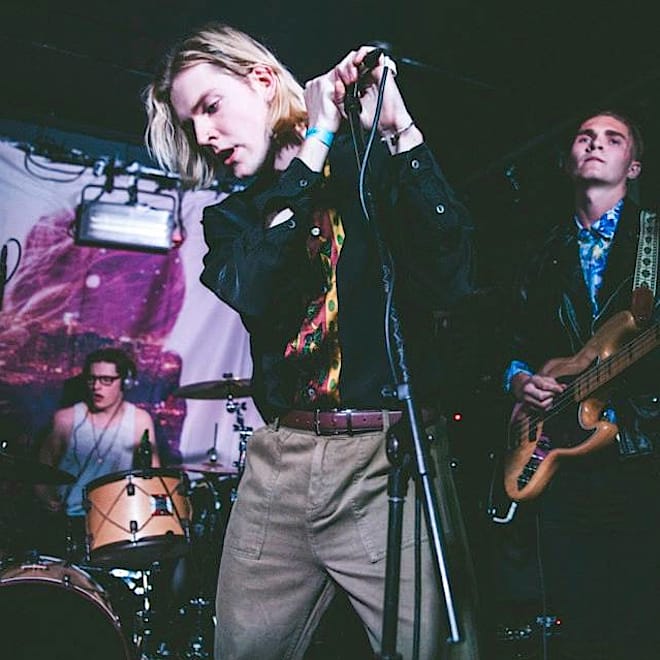 Sundara Karma - The Night