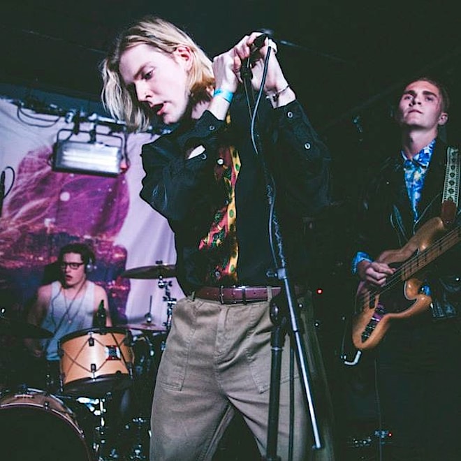 Sundara Karma - The Night