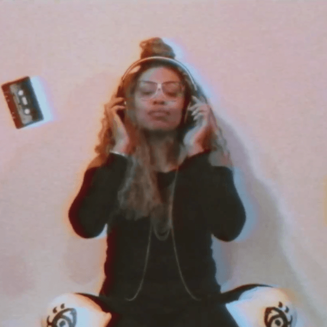 Suzi Analogue & Swarvy - I Must Be