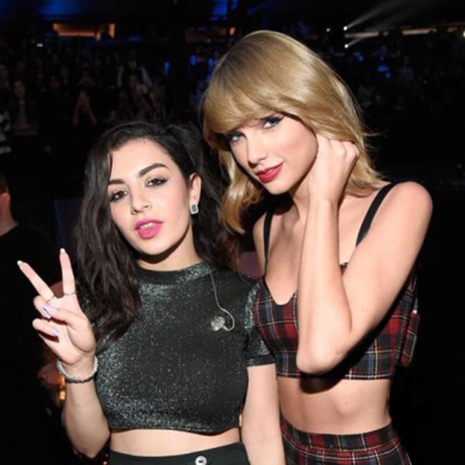 Taylor Swift - Shake It Off (Charli XCX Cover)