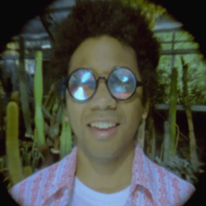 Toro Y Moi - Empty Nesters 