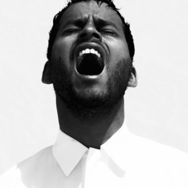 Twin Shadow - I'm Ready