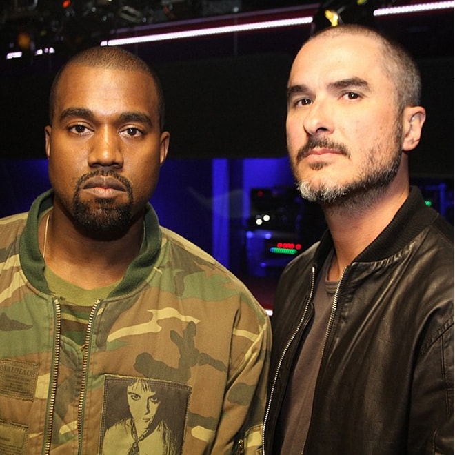 Watch Kanye West's New Interview with Zane Lowe