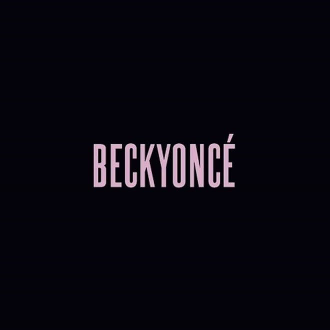 A Beck & Beyonce Mash-Up Now Exists