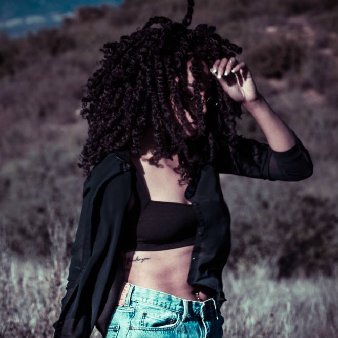 The Return of R&B: A Conversation with Rochelle Jordan
