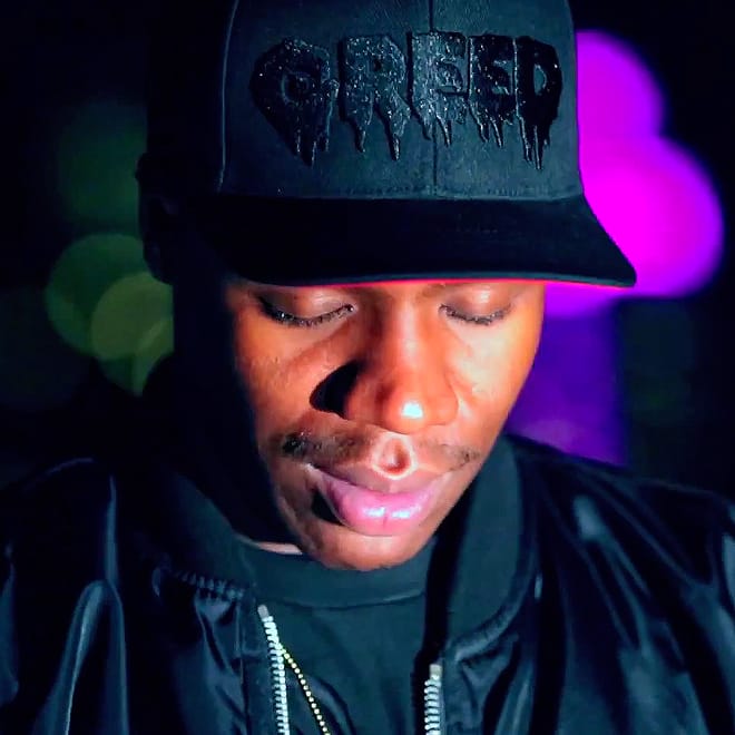 A$AP TyY featuring A$AP Yams - Chamber Lock