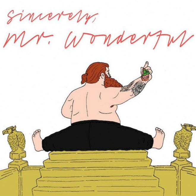 Action Bronson - Terry