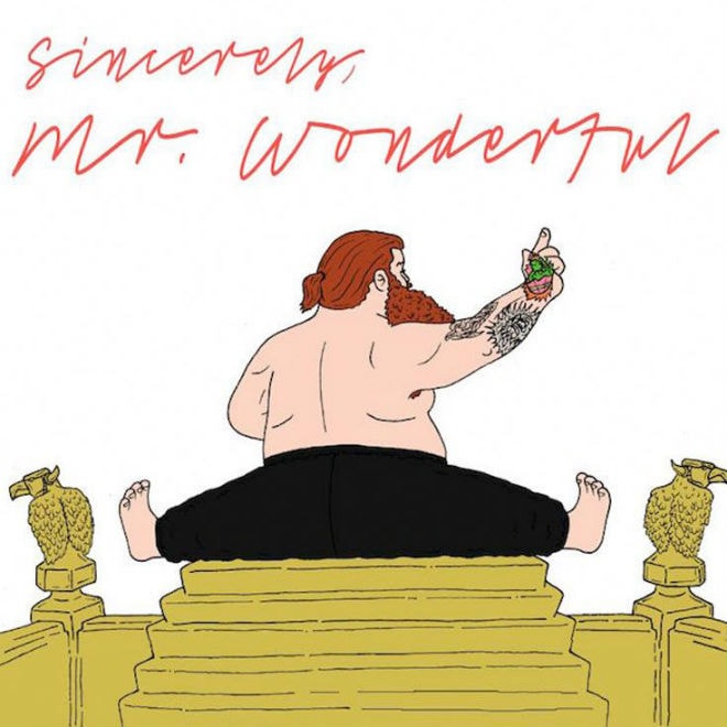 Action Bronson - Terry